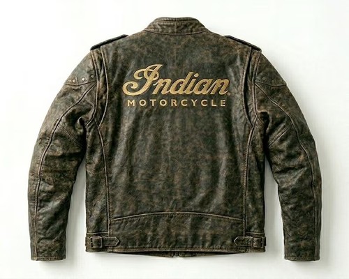 Men indian motorcycle - men's,