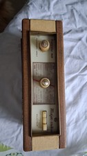 ancien transistor major radio