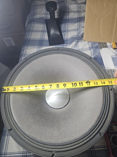 Jbl m151 professional - m151-4, 15"