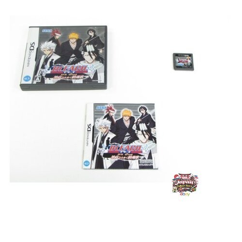 Bleach 2nd black - black, robe