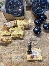 NOS ORIGINAL Voyant Tableau Bord Land Rover PRECHAUFFAGE MOTEUR Série 88  519744