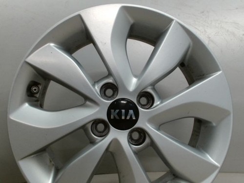Jante aluminium kia - 🇫🇷,