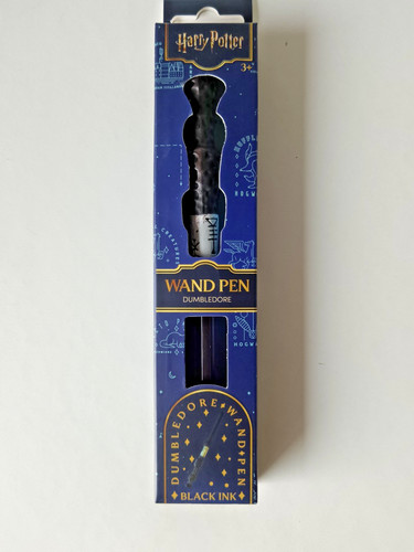 Harry potter stylo baguette - potter,