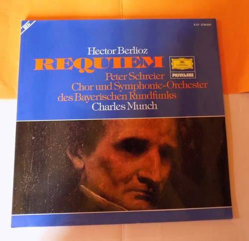 Vinyle coffret 2lp hector - vinyle,