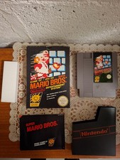 Super Mario Bros : Nintendo