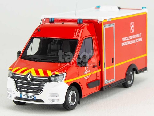 Renault master was - master, vsav