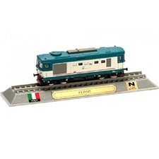 FS D345 Italy 1:160 Chemin de