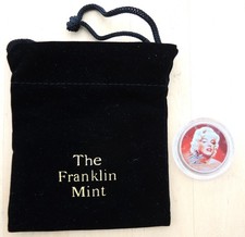 Pièce de un demi dollar US 