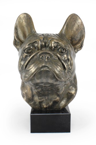 Art dog chien bouledogue - art-dog,