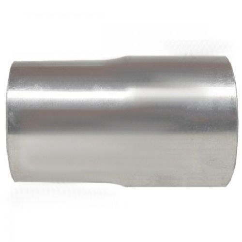 Adaptateur échappement inox - adaptateur,