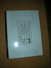 notice en français du flipper