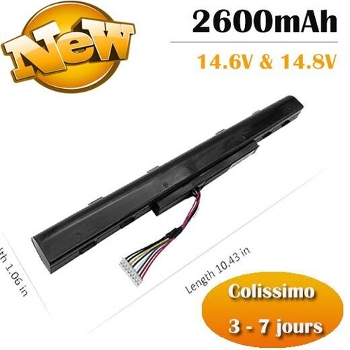 As16a8k ordinateur portable - as16a8k,