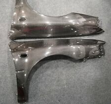 Ailes en fibre de carbone ALC