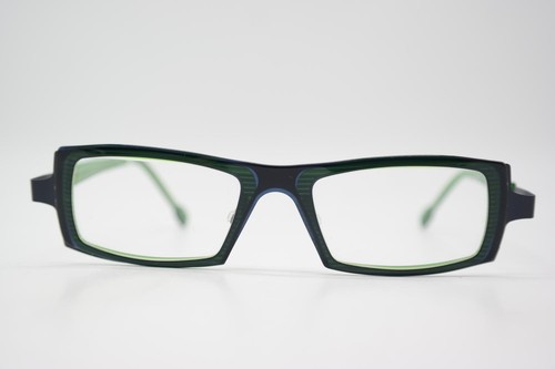 Lunettes vintage theo belgique - theo,