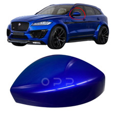 Coque Miroir Rétroviseur pour