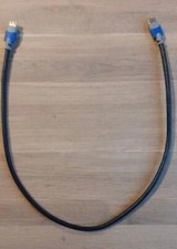 C-HM/HM/PRO-3 Kramer Câble Hdmi 0,9M Haute Vitesse