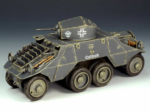 King country fob043 - country, polizei