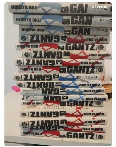 Gantz