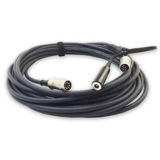 'Octave' Midi Câble 5 à 7