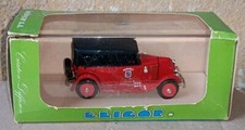 Voiture miniature renault - voiture,