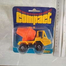 CEMENT MIXER  engin chantier -