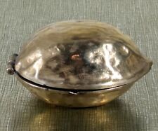 Rare grand casse noix ancien