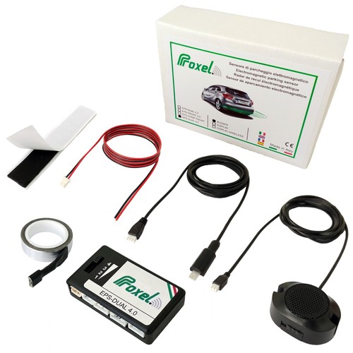 Proxel radars de - proxel,