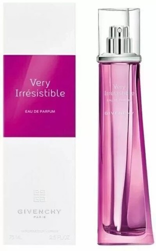 Givenchy very irresistible - givenchy,