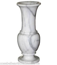 Vase Marbre Angelots Style