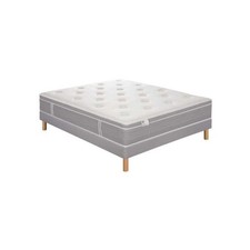Ensemble matelas sommier 140 - , x