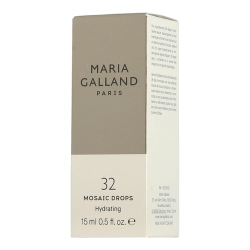 Maria galland mosaic drops - maria,
