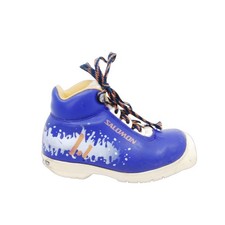 Chaussure de ski de fond occasion Salomon Baby JR SNS Profil