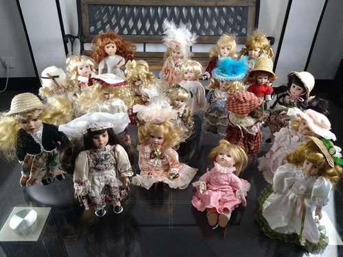 Ancienne collection - ancienne,