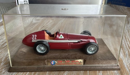Alfa roméo 8600 alfetta - roméo, ,