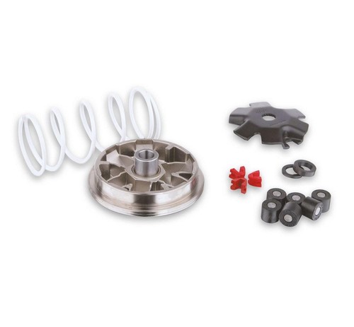 Variateur multivar malossi - multivar,