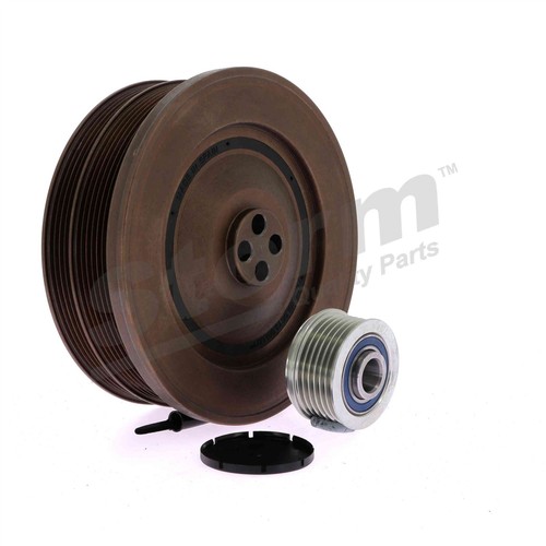 Poulie damper bmw - damper, x5