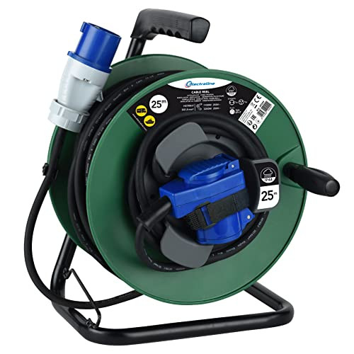 Electraline 49209 rallonge - electraline,