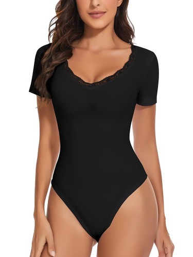 Body pour femme haut - body,