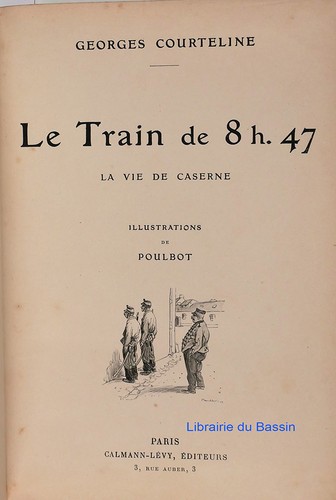 Train 47 vie - de,