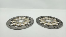 Disque avant moto guzzi v11 - avant,
