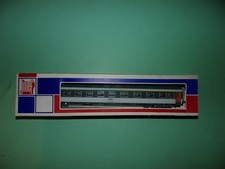 JOUEF voiture de voyageurs