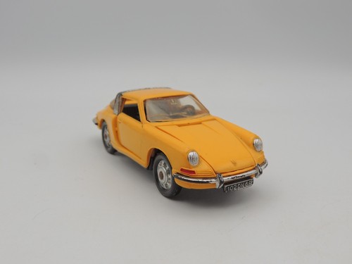 Norev plastique vintage - vintage,