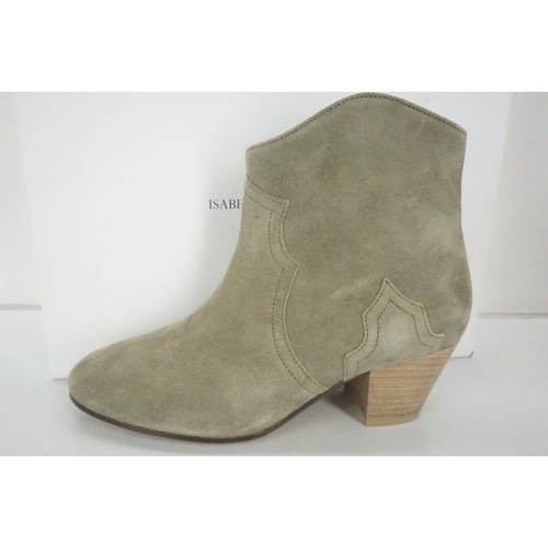 Isabel marant étoile - isabel, dicker