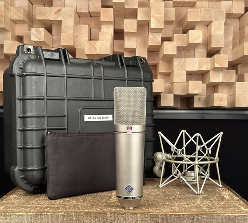 Neumann i 1980s - 87, a