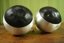 Enceintes Kugel Grundig