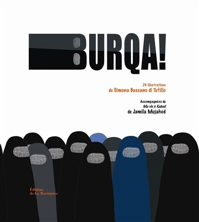 Burqa simona bassano di - !,
