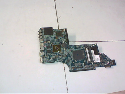 Carte mere 665280 - -001, hp