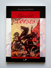 Bandits corses - Vendetta