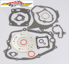 YAMAHA DTR 125 R 1988/2003