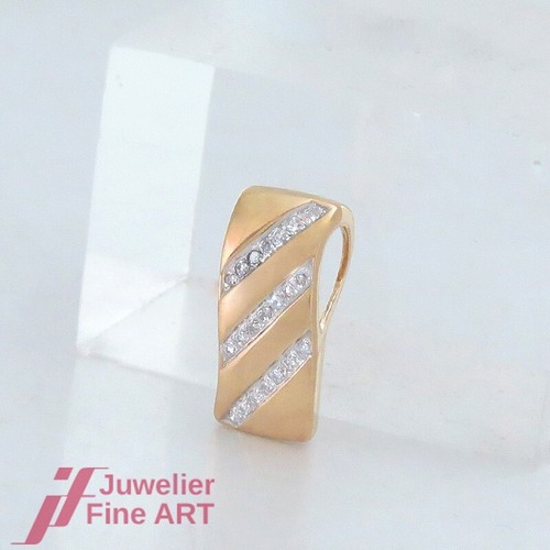 Pendentif diamant avec 21 - en,